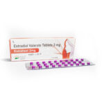Estraheal 2mg (Estradiol Valerate Tablets)